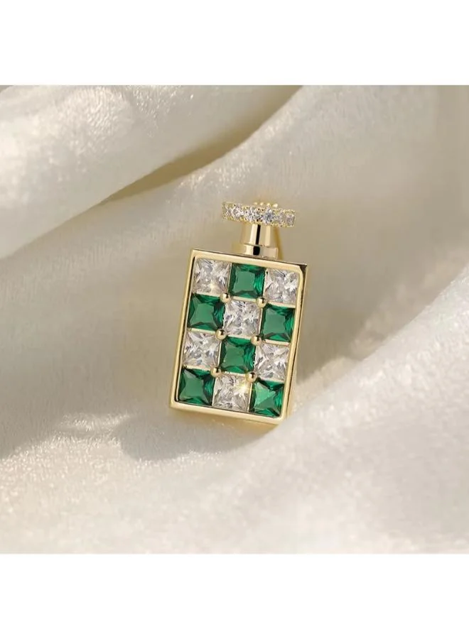 Rovaux  Crystal Brooch for Women | Best Price UAE